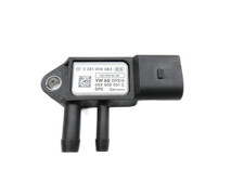Differenzdrucksensor für VW Beetle 5C 11-16 TDI 2,0 103KW CFFB 0281006083