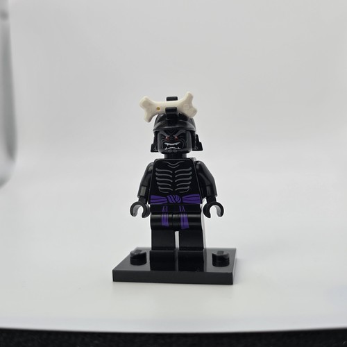 Lego ninjago minifigur - minifigur, "lord