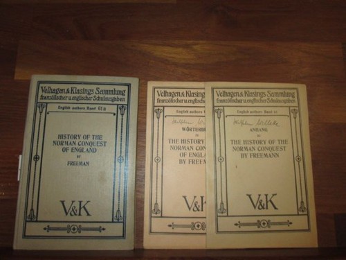 History the norman - history, conquest
