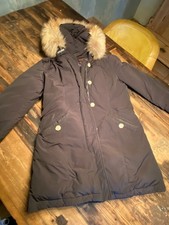 Woolrich Damen Parka Artic