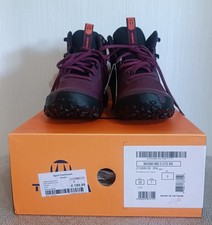 Damen Wanderschuhe MAGMA MID S