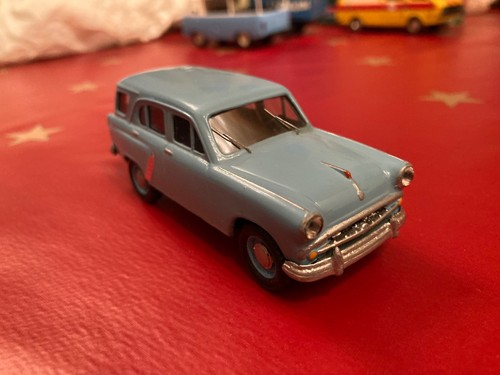 Moskwitsch 403 kombi 1 43 - 403, 1:43