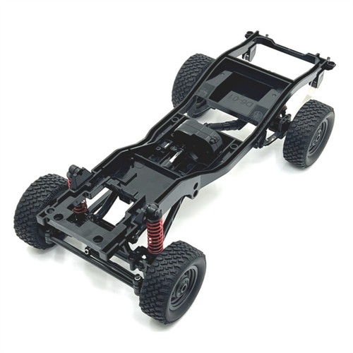 Crawler chassis offroad - rc-crawler-chassis,
