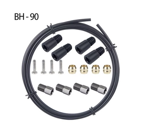 Für shimano bremsölleitung - shimano,