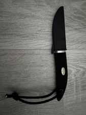 Fällkniven KK - Kolt Knife -