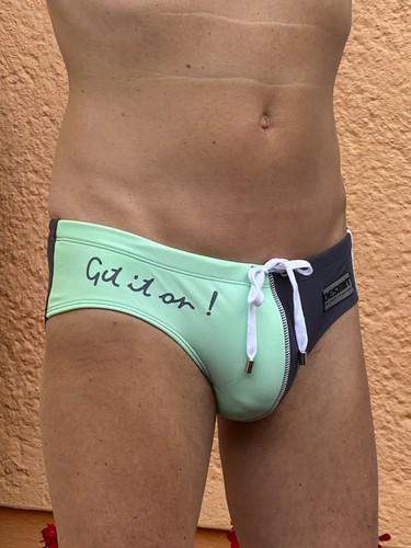 Desmiit badeslip herren - desmiit,