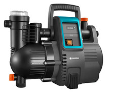 Gardena Hauswasserautomat