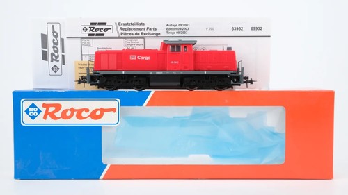 Roco 63952 diesellok 295 - br,
