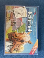 Noris Spiele -Abenteuer