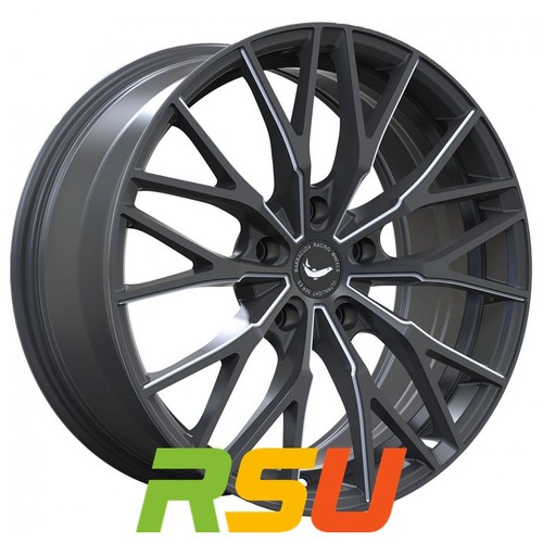Barracuda project 0 - barracuda,