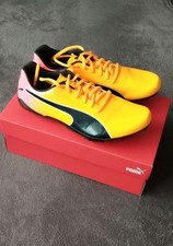 Spikes Leichtathletik Puma