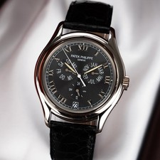 Patek Philippe 5035G 37 Annual