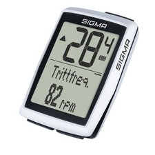 Sigma Sport Fahrradcomputer BC
