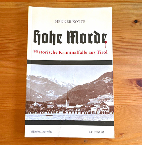 Mitteldeutscher verlag hohe - verlag,
