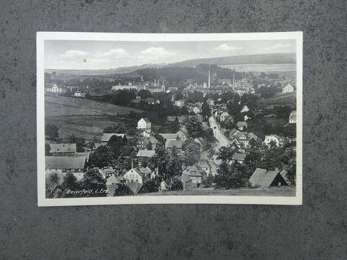 Beierfeld erzgebirge haupt - beierfeld,