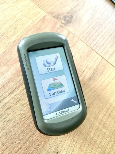 Garmin approach golf gps - golf,