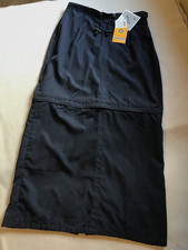 Rock von Giani Feroti , Gr.M , Zipp off Rock , Wanderrock ,  Neu mit Etikett