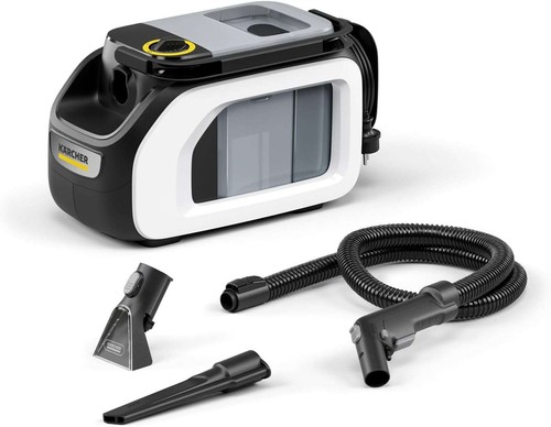 Kärcher compact nass - se, 3