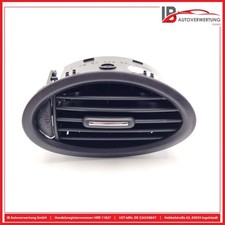 Lüftungsgitter Armaturenbrett