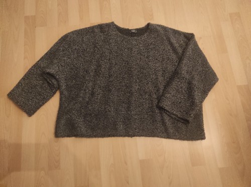 Akh boucle pullover - akh,