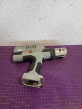 Viega Pressgun Picco 2 FL – defekt / funktioniert nicht / raucht_ 2,3_5