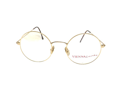 Viennaline vintage runde - viennaline,
