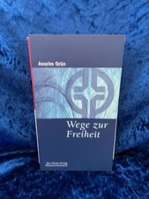 Wege zur Freiheit. Geistliches