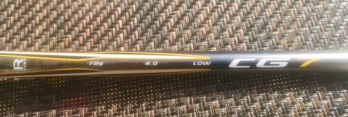 Cleveland golf cg7 regular - cleveland,