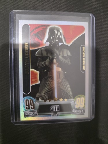 Force attax movie - movie, le2