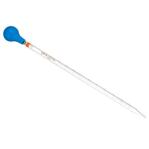 Labor pipette glas - labor, ml