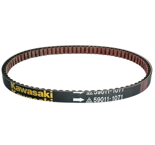 Kawasaki original 1991 - original, 1991-2004