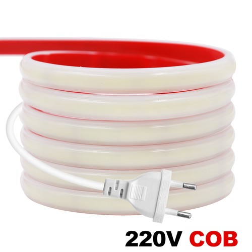 230v cob led stripe - 230v,