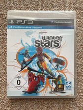 Eurosport Winter Stars für