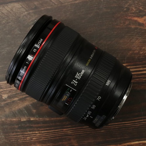 Canon 105mm l is usm - ef, 24-105mm