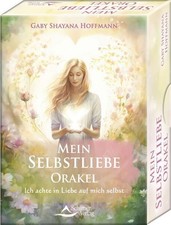 Mein Selbstliebe-Orakel - Ich