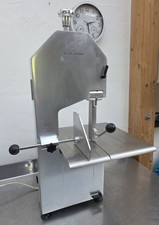 Bandsäge Knochensäge Metzgersäge Knochenbandsäge Tischsäge Bizerba FK 22