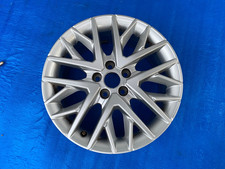 Original Seat Ibiza 6F ab