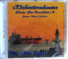 Klabautermänner (Shanty-Chor
