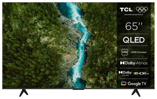 Tcl 65qled780k qled 165 cm - 65qled780k, 165,1