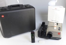 LEICA PRADOVIT P 600 IR