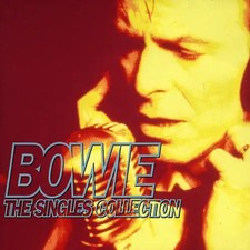 David Bowie - Singles