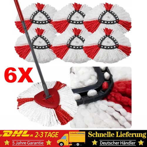 Ersatz wischbezug für - 6x,