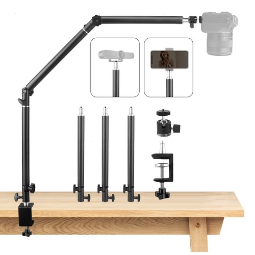 Kamera tischstativ overhead - tischstativ,