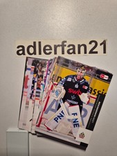 DEL 25-26 2025-2026 Teamset