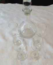 Luigi Colani Baum - 4 Sherry