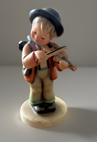 Hummel sammelfigur geigerlein - sammelfigur,