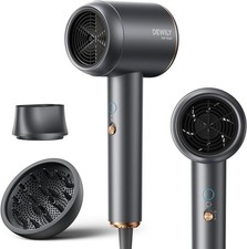 Professionell Föhn Ionen