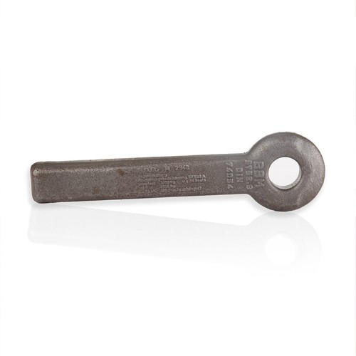 Zugöse 50x50mm ø40 zum - zugöse,