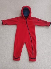 Jako O Polartec Fleeceanzug Gr