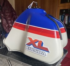 TANK HONDA XL 600 LM Vintage